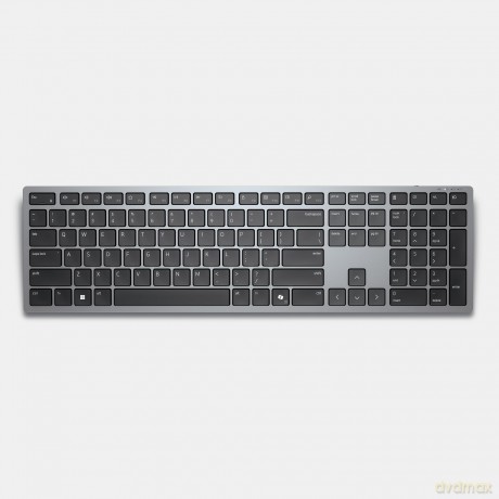 Multi-D Wireless Keyboard Kb700 It