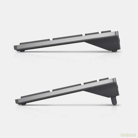 Multi-D Wireless Keyboard Kb740 It