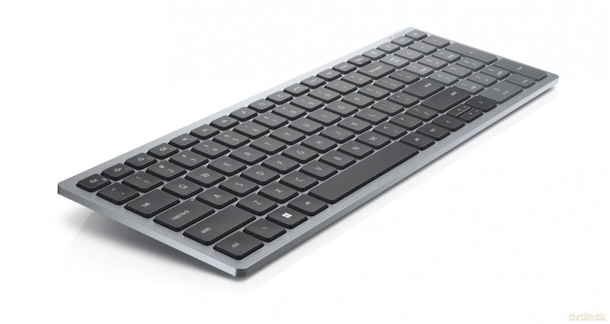 Multi-D Wireless Keyboard Kb740 Us