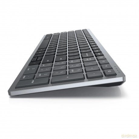 Multi-D Wireless Keyboard Kb740 Us