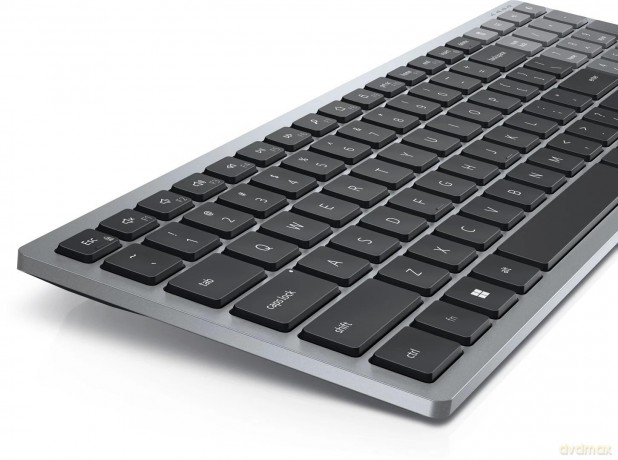 Multi-D Wireless Keyboard Kb740 Us