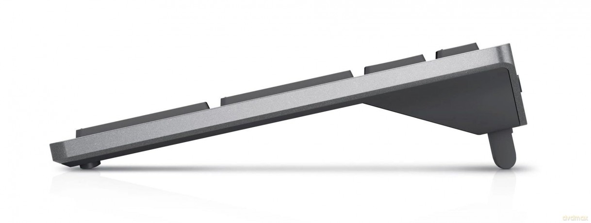 Multi-D Wireless Keyboard Kb740 Us