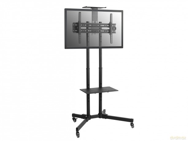 Multi-Functional Tv Cart Size 37/70