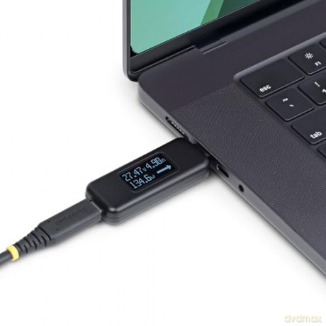 Multimetro Digitale Usb-C