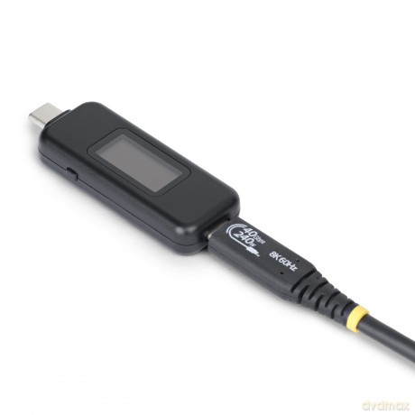 Multimetro Digitale Usb-C