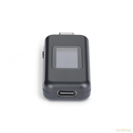Multimetro Digitale Usb-C