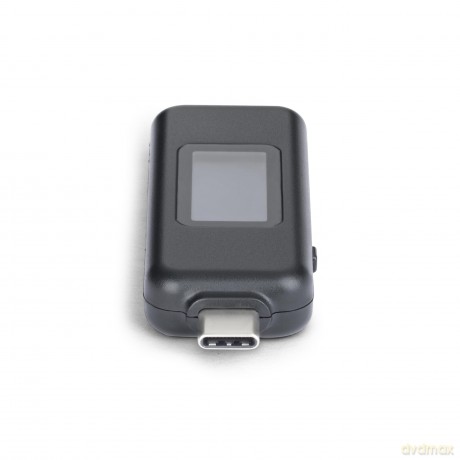 Multimetro Digitale Usb-C