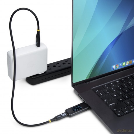 Multimetro Digitale Usb-C
