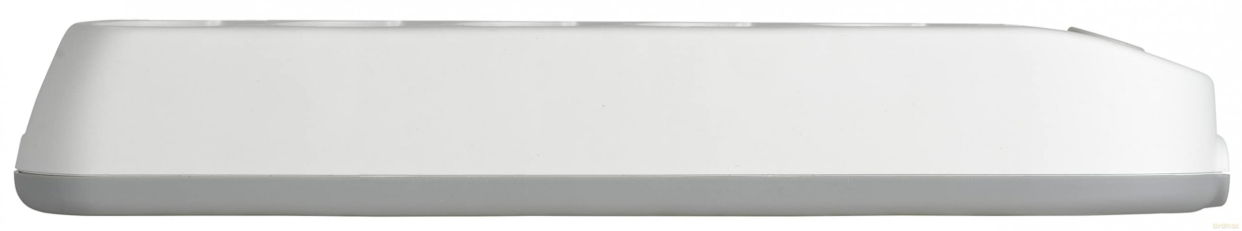 Multip Poker-5 Prese P40 Bianco