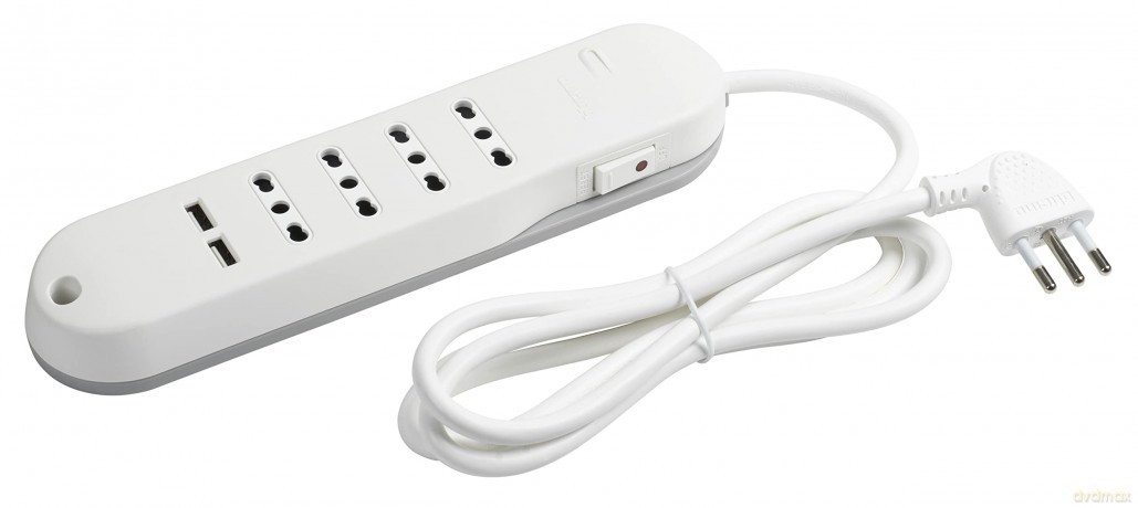 Multip Sl 4 10/16a 2 Usb-Intsafe B