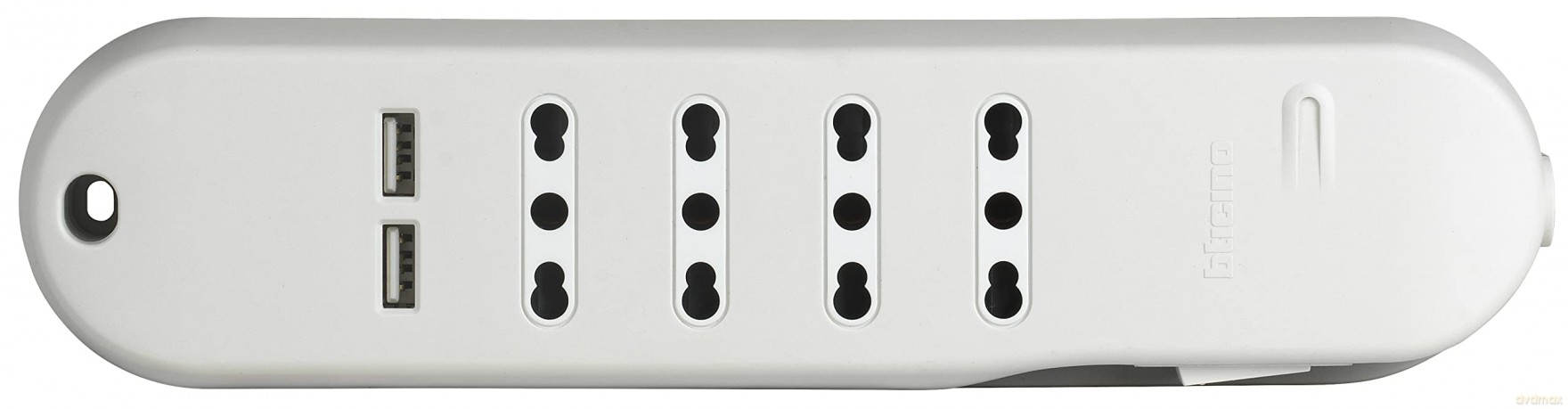 Multip Sl 4 10/16a 2 Usb-Intsafe B