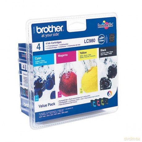 Multipack 300 Pag X Dcp 145c/165c