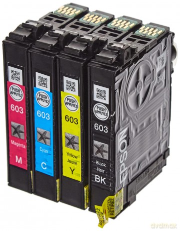 Multipack 4 Colori C/M/G Stella Mar