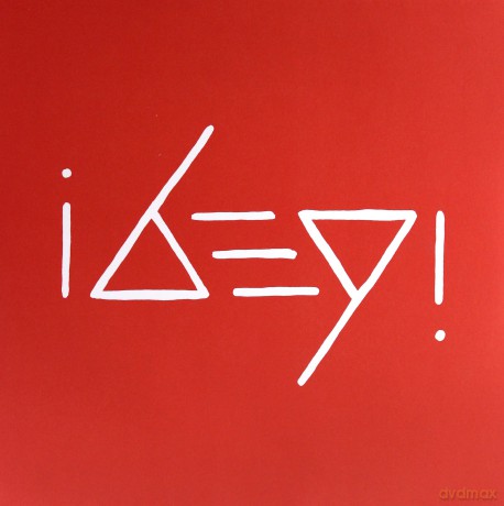 Ibeyi: Oya [Winyl]