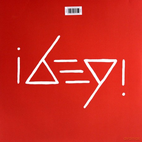 Ibeyi: Oya [Winyl]