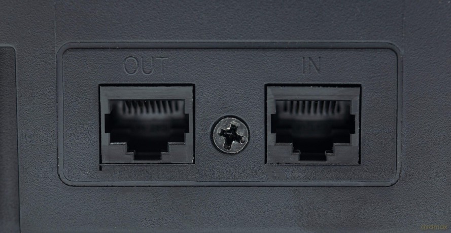 Multipresa 1000va 600w 6 Shuko Usb