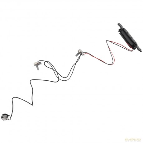 Multipresa 3 Schuko + 4 Usb