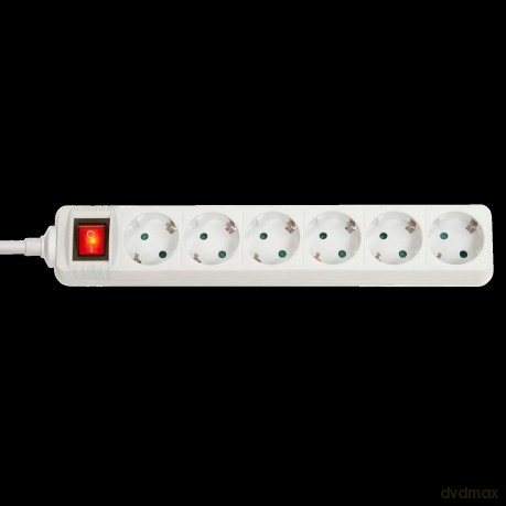Multipresa 6 Ingressi
