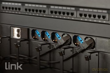Multipresa Alimentazione Per Rack