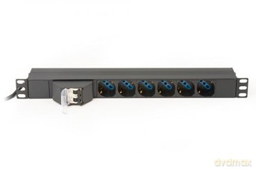 Multipresa Alimentazione Per Rack