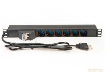 Multipresa Alimentazione Per Rack