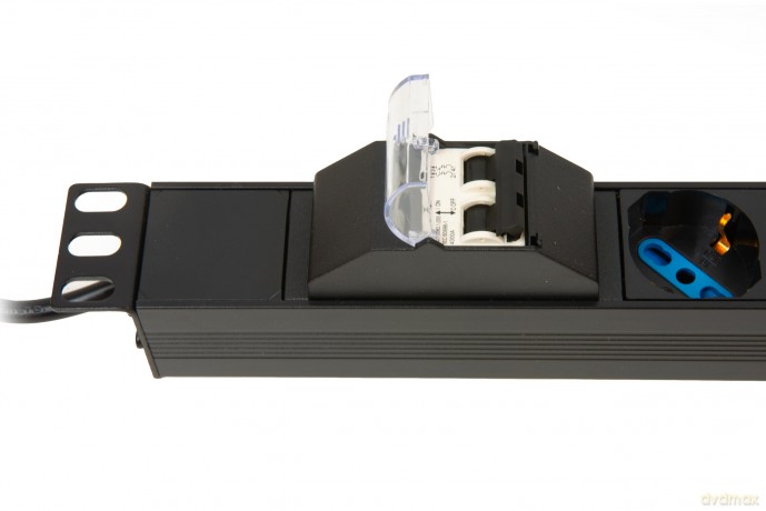 Multipresa Alimentazione Per Rack
