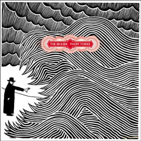 Thom Yorke: The Eraser [Winyl]