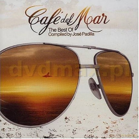 Cafe Del Mar Best Of [2CD]