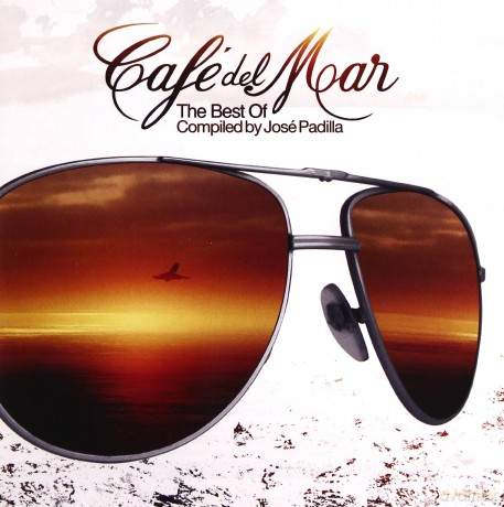 Cafe Del Mar Best Of [2CD]