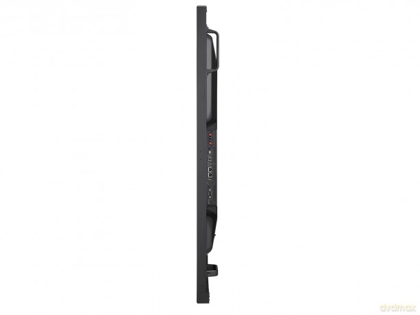 Multisync C750q