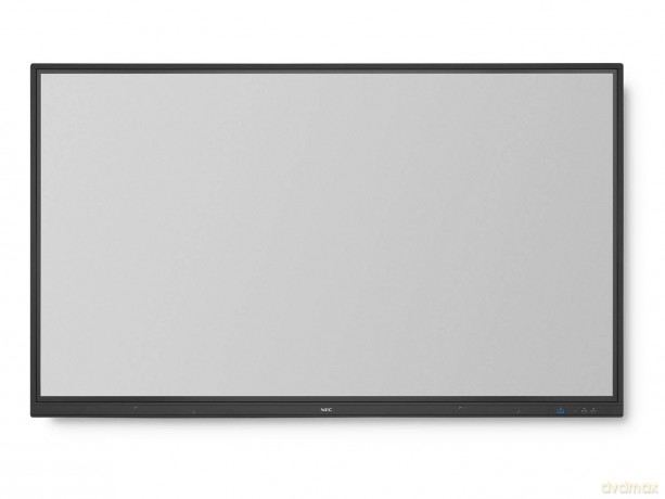 Multisync Cb861q