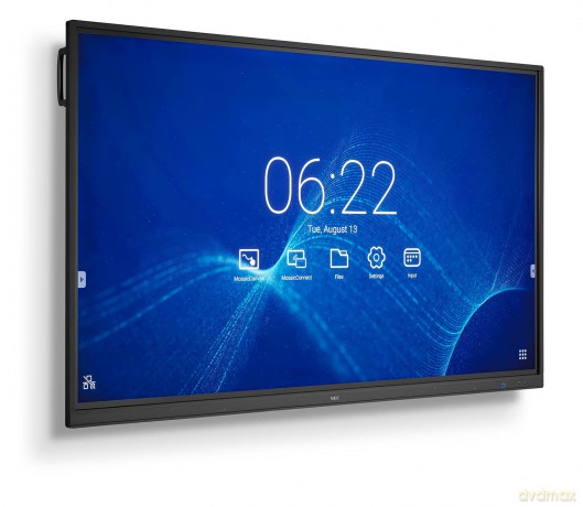 Multisync Cb861q