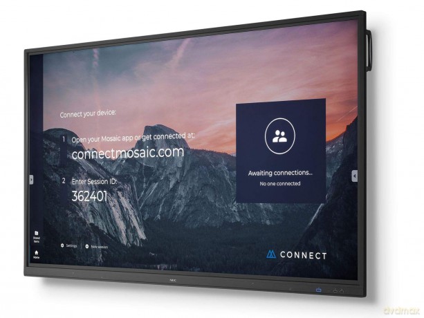 Multisync Cb861q