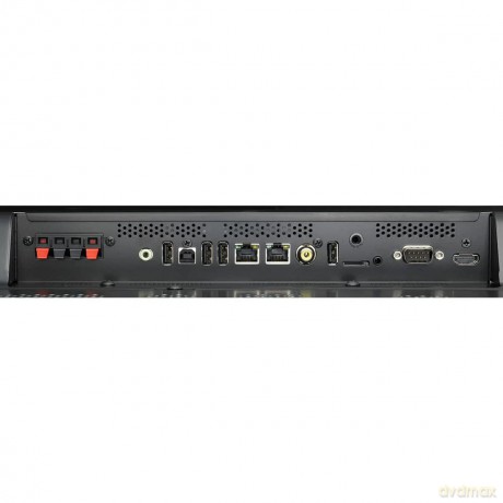 Multisync Un552vs