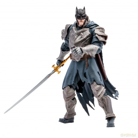 Multiverse Batman Dark Knights of Steel