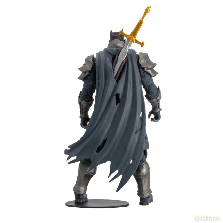 Multiverse Batman Dark Knights of Steel