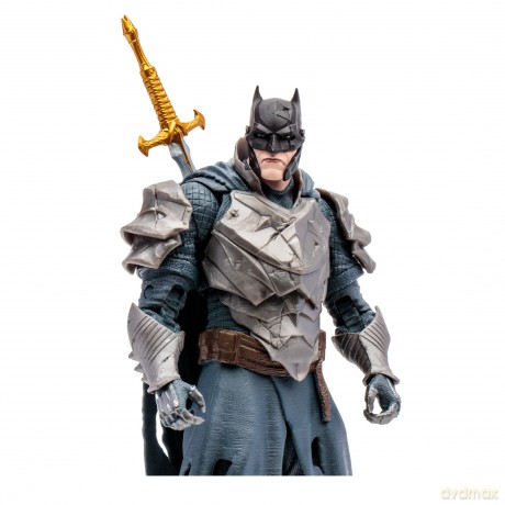 Multiverse Batman Dark Knights of Steel