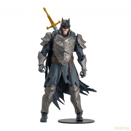 Multiverse Batman Dark Knights of Steel