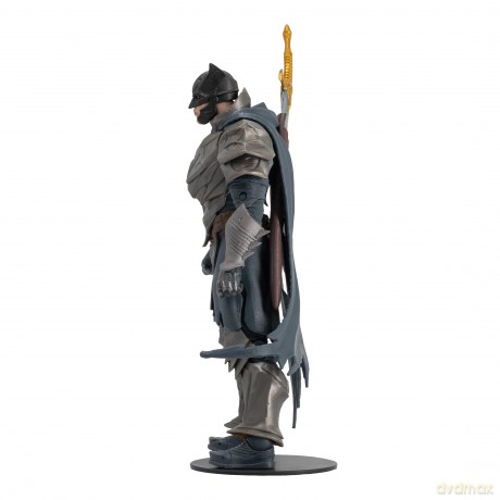Multiverse Batman Dark Knights of Steel