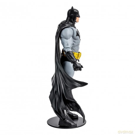 Multiverse Batman Nero e Grigio