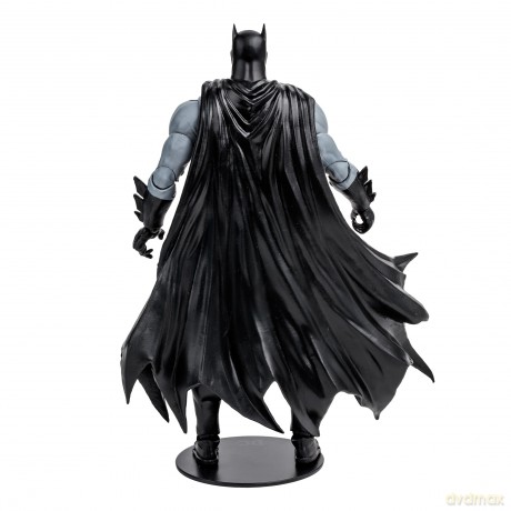 Multiverse Batman Nero e Grigio