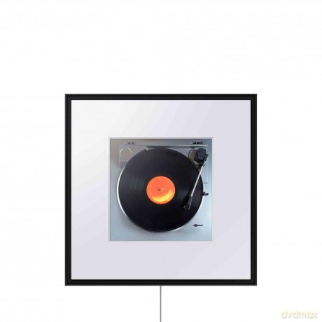 Music Frame Speaker Hw-Ls60d/Zf