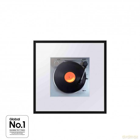 Music Frame Speaker Hw-Ls60d/Zf
