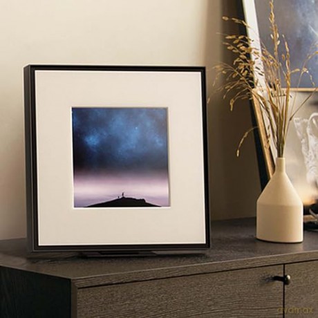 Music Frame Speaker Hw-Ls60d/Zf