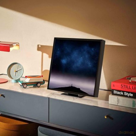 Music Frame Speaker Hw-Ls60d/Zf