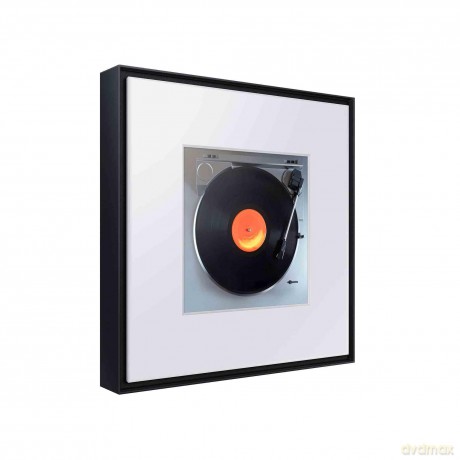 Music Frame Speaker Hw-Ls60d/Zf
