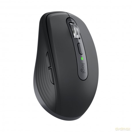 Mx Anywhere 3s Business Graphite
