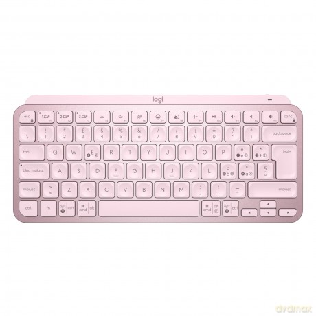 Mx Keys Mini Rose