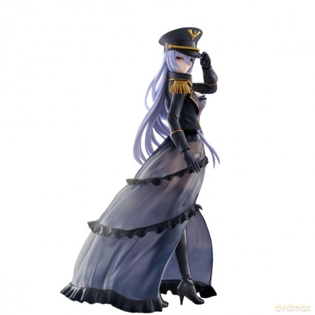 My Dress-Up Darling Espresto: Banpresto - Detailed Elegance-Marin Kitagawa Black Lobelia Ver.
