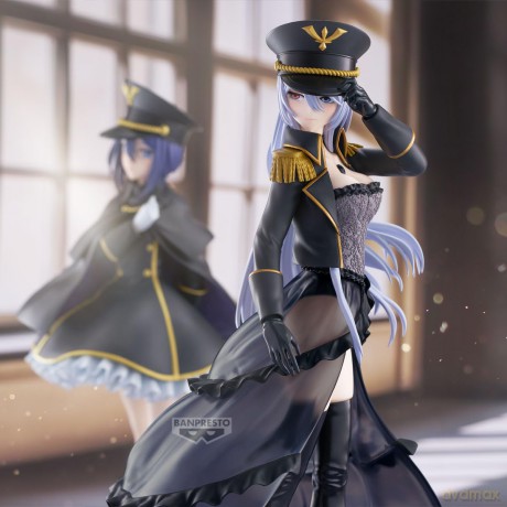My Dress-Up Darling Espresto: Banpresto - Detailed Elegance-Marin Kitagawa Black Lobelia Ver.